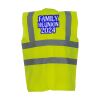 OFFER High-Vis Vests x10  Thumbnail