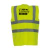 OFFER High-Vis Vests x10  Thumbnail