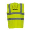 OFFER High-Vis Vests x10  Thumbnail
