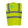 OFFER High-Vis Vests x10  Thumbnail