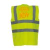 OFFER High-Vis Vests x10  Thumbnail