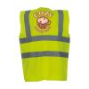 OFFER High-Vis Vests x10  Thumbnail
