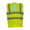 OFFER High-Vis Vests x10  Thumbnail