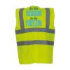 OFFER High-Vis Vests x10  Thumbnail