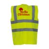 OFFER High-Vis Vests x10  Thumbnail