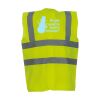 OFFER High-Vis Vests x10  Thumbnail