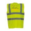 OFFER High-Vis Vests x10  Thumbnail