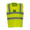 OFFER High-Vis Vests x10  Thumbnail