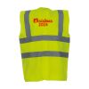 OFFER High-Vis Vests x10  Thumbnail