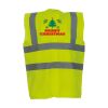 OFFER High-Vis Vests x10  Thumbnail