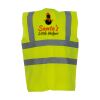 OFFER High-Vis Vests x10  Thumbnail