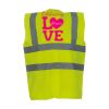 OFFER High-Vis Vests x10  Thumbnail
