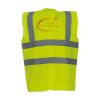 OFFER High-Vis Vests x10  Thumbnail