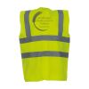 OFFER High-Vis Vests x10  Thumbnail