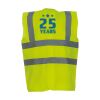 OFFER High-Vis Vests x10  Thumbnail