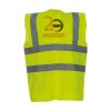 OFFER High-Vis Vests x10  Thumbnail
