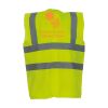 OFFER High-Vis Vests x10  Thumbnail
