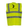 OFFER High-Vis Vests x10  Thumbnail