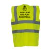OFFER High-Vis Vests x10  Thumbnail