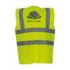 OFFER High-Vis Vests x10  Thumbnail