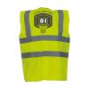 OFFER High-Vis Vests x10  Thumbnail