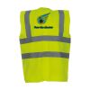 OFFER High-Vis Vests x10  Thumbnail