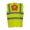 OFFER High-Vis Vests x10  Thumbnail