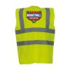 OFFER High-Vis Vests x10  Thumbnail