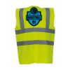 OFFER High-Vis Vests x10  Thumbnail