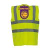 OFFER High-Vis Vests x10  Thumbnail