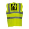 OFFER High-Vis Vests x10  Thumbnail