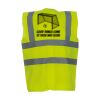 OFFER High-Vis Vests x10  Thumbnail