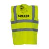 OFFER High-Vis Vests x10  Thumbnail