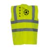 OFFER High-Vis Vests x10  Thumbnail