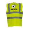 OFFER High-Vis Vests x10  Thumbnail