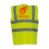 OFFER High-Vis Vests x10  Thumbnail