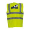 OFFER High-Vis Vests x10  Thumbnail