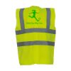 OFFER High-Vis Vests x10  Thumbnail