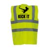 OFFER High-Vis Vests x10  Thumbnail
