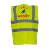 OFFER High-Vis Vests x10  Thumbnail