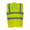 OFFER High-Vis Vests x10  Thumbnail