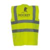 OFFER High-Vis Vests x10  Thumbnail