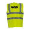 OFFER High-Vis Vests x10  Thumbnail