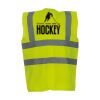 OFFER High-Vis Vests x10  Thumbnail