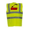 OFFER High-Vis Vests x10  Thumbnail