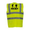 OFFER High-Vis Vests x10  Thumbnail
