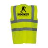 OFFER High-Vis Vests x10  Thumbnail