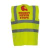OFFER High-Vis Vests x10  Thumbnail