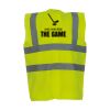 OFFER High-Vis Vests x10  Thumbnail