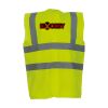 OFFER High-Vis Vests x10  Thumbnail